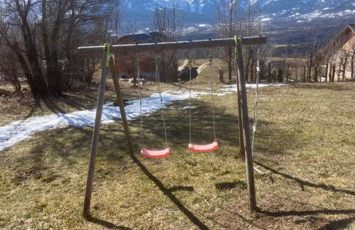 Maison ambiance chalet - Foto 4