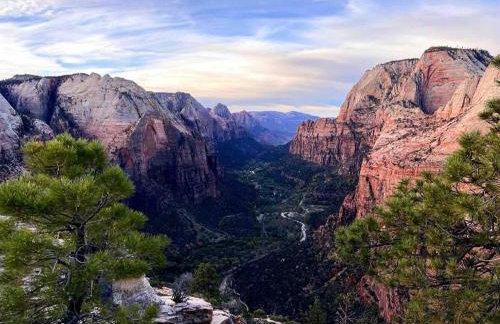 Cozy Home Between Zion & Bryce - Photo 18