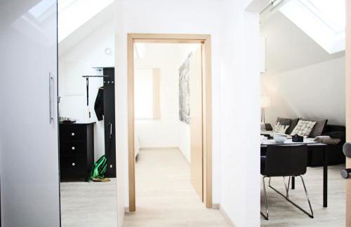 Boardinghouse Gaimersheim - Photo 90