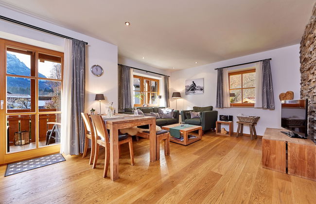 Ferienwohnungen Zugspitze - Foto 41