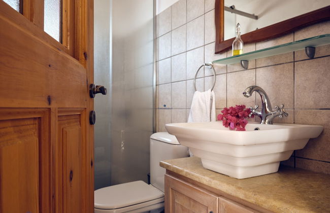 Blue Caves Villas - Foto 60