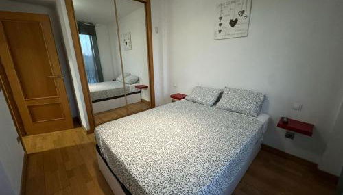 2 Apartamento IFEMA Y METROPOLITANO - Foto 2