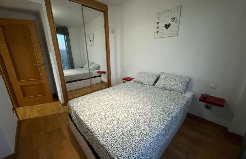 2 Apartamento IFEMA Y METROPOLITANO - Foto 2