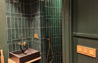 BILBAO NORTH SHORE APARTMENTs 10 - Foto 7