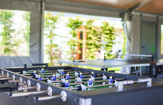 Apartment in Rogowo Near Baltic Sea Beach - Foto 17