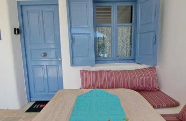 Kalypso Pool Villa at Ornos - Foto 31