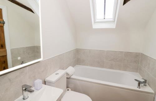 Tannery Cottage - Foto 23