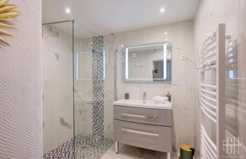 L'Alysse - Maison Familiale - Foto 24