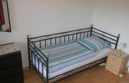 Vulkaneifel-Ferienwohnungen am Felsenpfad - Foto 13