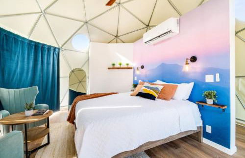 Faraway Geodome with Views - Photo 53