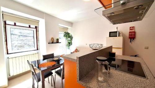 Casa Dos Passos II - Photo 5, stove, pet friendly