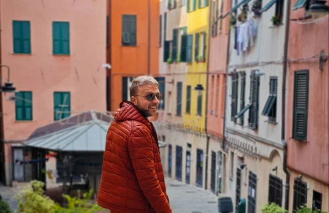 Free tour por Génova - Foto 3