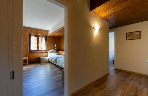 MaR Maturi Appartamenti con due bagni ideali per 6 e 10 persone nel centro di Campiglio - Foto 12