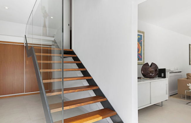 Villa Zafiro - Foto 2