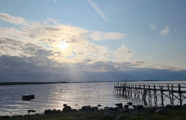 4 Star Holiday Home in Kirke Hyllinge - Foto 31