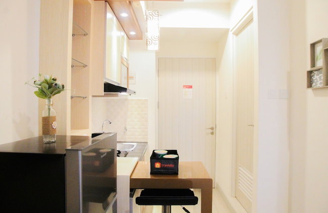Comfortable Studio Apartment @ Grand Kamala Lagoon - Foto 19