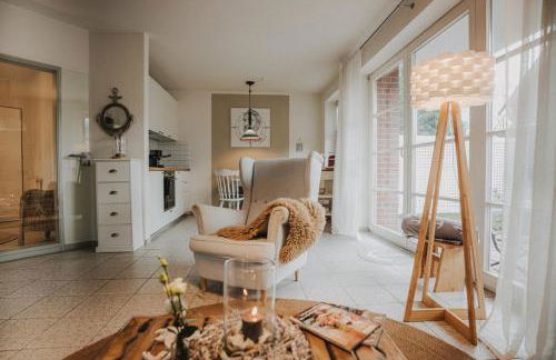 Friesenhus Dangast - Foto 29