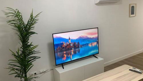 Apartamento Central E - Foto 3