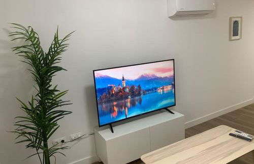 Apartamento Central E - Foto 3