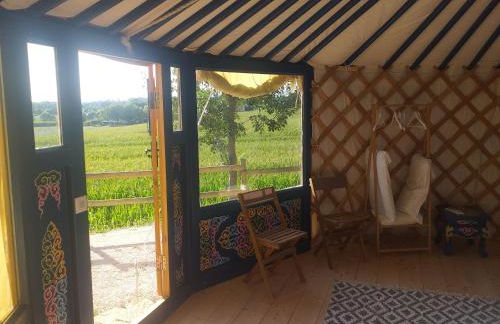 Agriturismo Olistico Atman - Foto 8