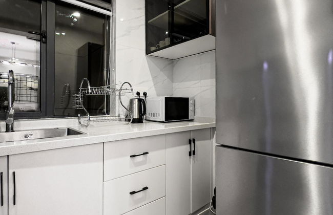 Da'Bryl Luxury Suites - Foto 24