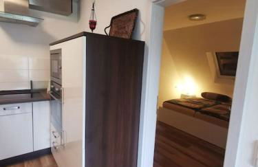 95qm Dachgeschoss für 1 bis 4 Personen - Alte Bäckerei - Neubaustandard - Foto 25