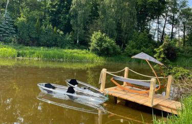 Chatka Młynarza - Foto 14