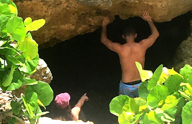 Immaculate 1-bed Apartment on Ocean View - Foto 24