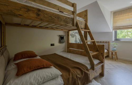 Kaskada Apartments & sauna na wyłączność - Foto 23