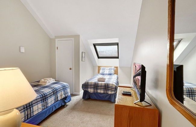 Mountain Green Condos at Killington by RedAwning - Foto 5