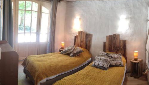 Le cottage des Acacias - Foto 2