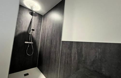 Coin de paradis avec spa illimité en plein centre Avranches - Foto 7