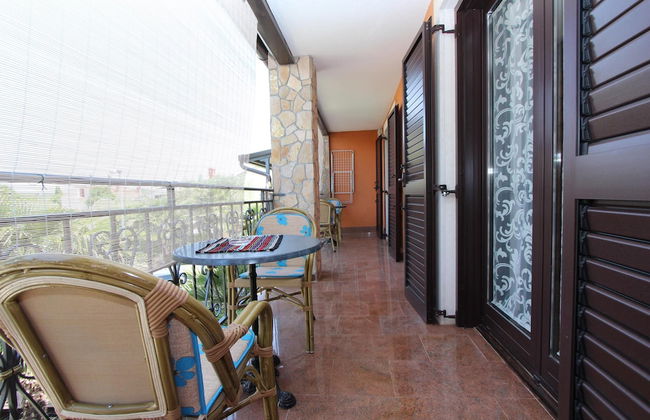 Apartments Marlina - Foto 43