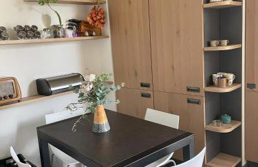 apartment zeus calatafimi 23 - Foto 17
