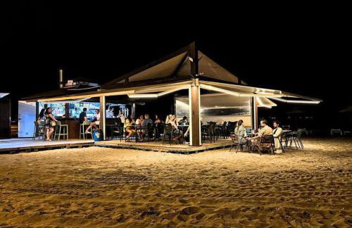 Beachfront House sea views near historic Cartagena - Foto 73