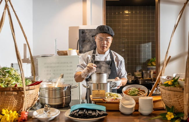 Andochine Resort & Spa Phu Quoc - Foto 78