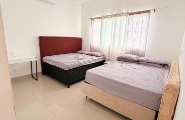 Casa para temporada Caldas Novas-GO Brasil - Foto 9