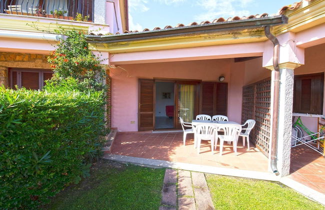 Trilocale Fenicotteri D3 - Foto 17