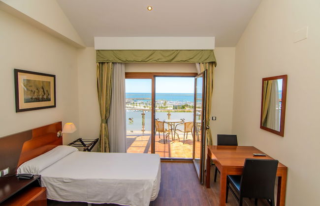 Hotel Apartamento Martín Alonso Pinzón - Photo 12