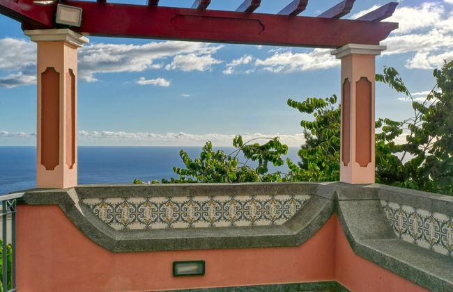 Villa Mendonça, a Home in Madeira - Foto 89