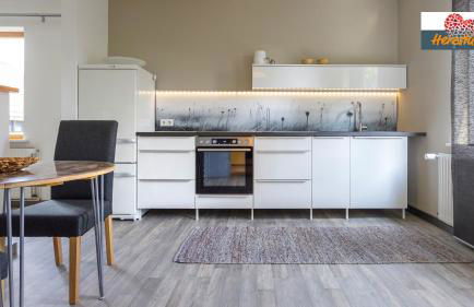 Das Nest am Park - Foto 18