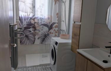 GITE cosy et tout équipé - 5 min du zoo et proche des châteaux - Foto 13