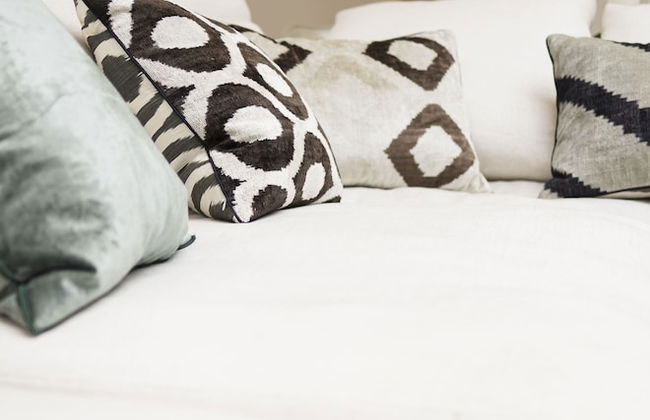 Chic penthouse Grand-Place - Photo 27