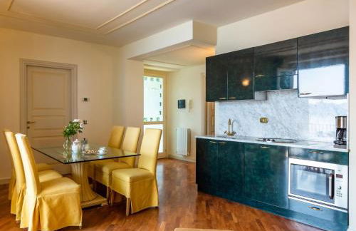 Residence Villa Greta - Foto 48