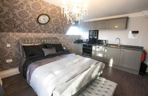 Apartments at Number 10 The Abbey - Foto 4