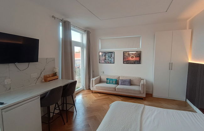 London Studios and Suites - Foto 33