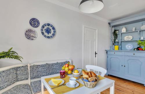 Apartment Osteblick by Interhome - Foto 11