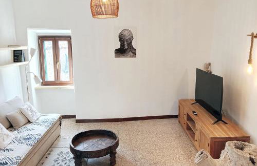 Casa di Asate - Appartamento etrusco a Farnese - Foto 7