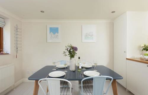 Curlew's Cwtch - Foto 15