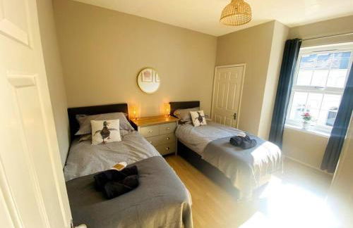 City Centre Riverside Apartment - Foto 8